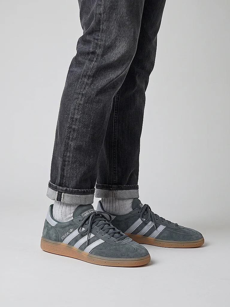 ADIDAS ORIGINALS Sneaker HANDBALL SPEZIAL - vue 3